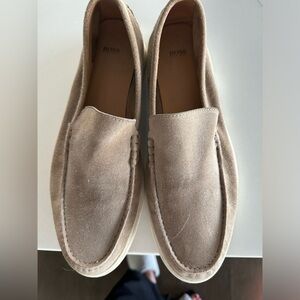 Hugo Boss men’s shoes size 44 (us 10.5)